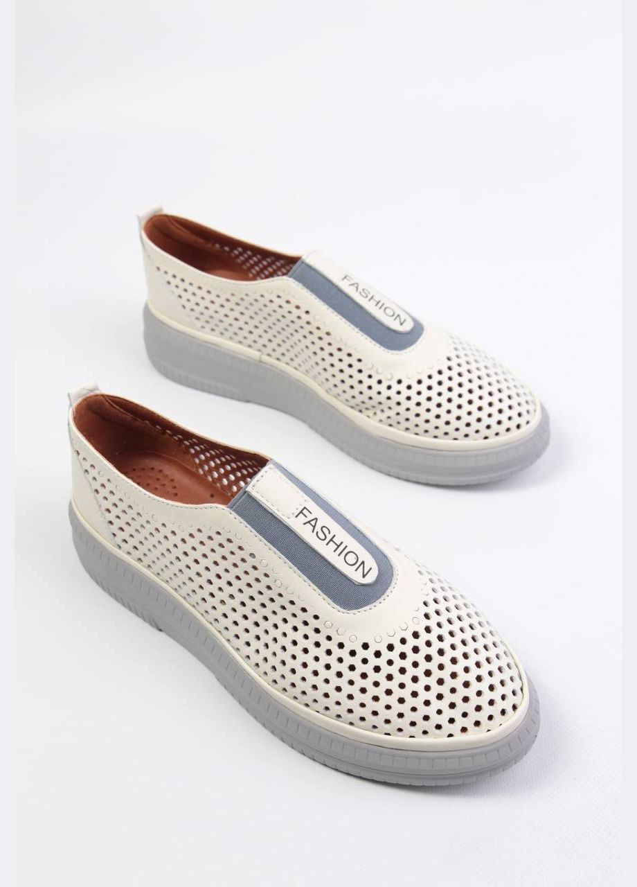 Молочні кеди Benito