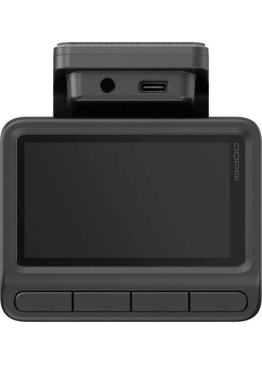 Відеореєстратор Z50 Pro GPS UA DDPai (362215306)