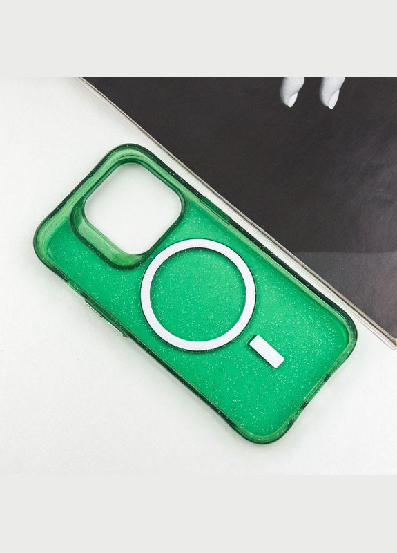 Чехол на Apple iPhone 12 Pro Max / для айфона 12 о макс с функцией магсейф MagSafe Epik (356096174)