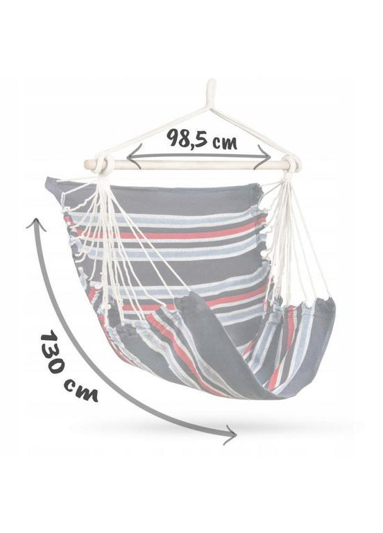 Гойдалка садова Rodos Multi Sofotel (346532818)