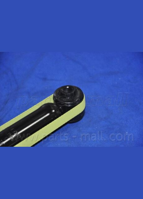 Амортизатор підв. задн. KIA PRIDE 05MY(-SEP 2006) (вир-во ) PJB-R008 Parts-Mall (366181028)