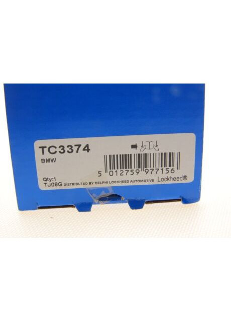 Стабилизатор (стойки) BMW X3, X4, X4M TC3374 Delphi (366173780)