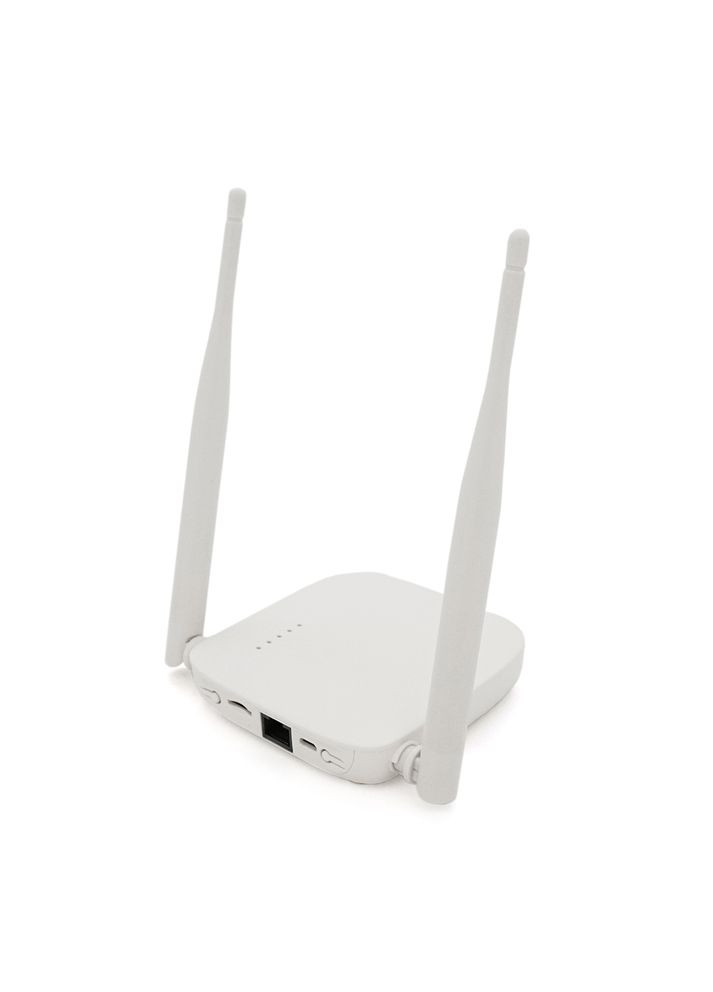 4-канальний 5MP WIFI Відеореєстратор PP-NVR1008 ICSee Pipo (315003968)