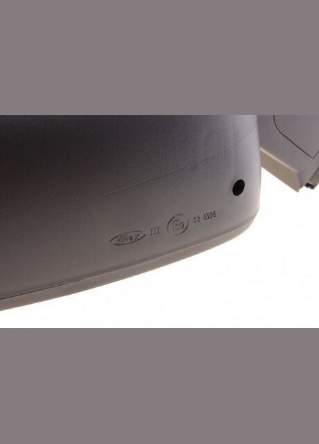 Дзеркало заднього виду Citroen Jumper/Fiat Ducato/Peugeot Boxer 06- (R) (механика/з повор.) 9202922 UA63 No Brand (339644639)