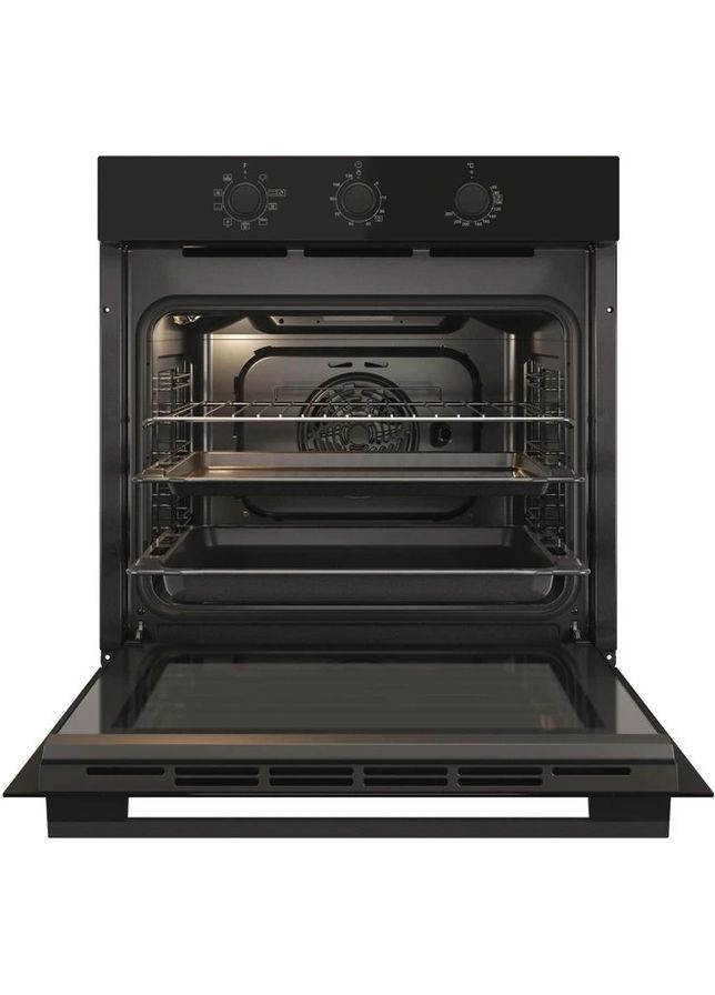 Духова шафа WHIRLPOOL (337314484)