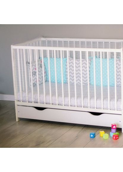 Москітна сітка на ліжечко () Akuku A0447 (366471459)