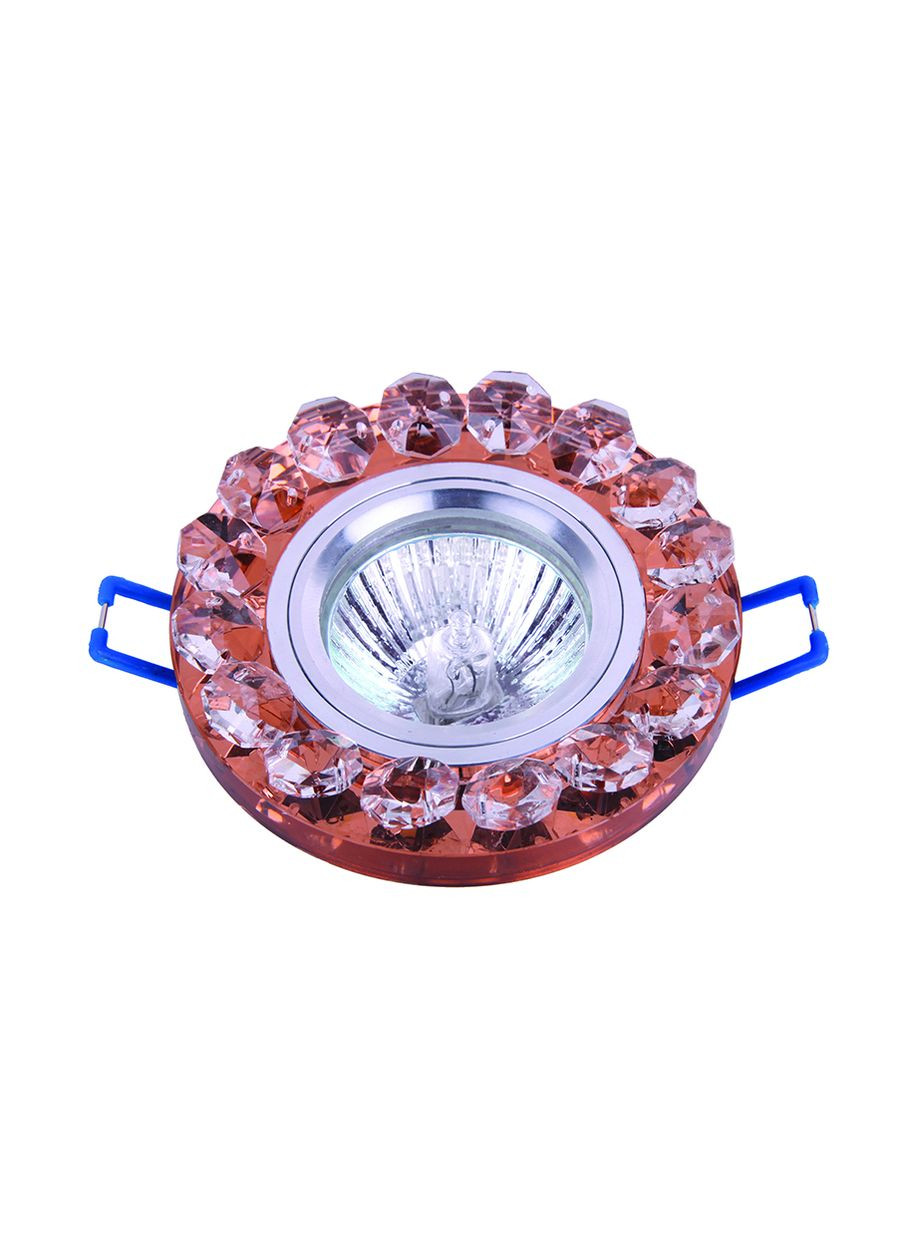 Точечный светильник 705209 коричневый (LVS0268) Levistella (370246219)