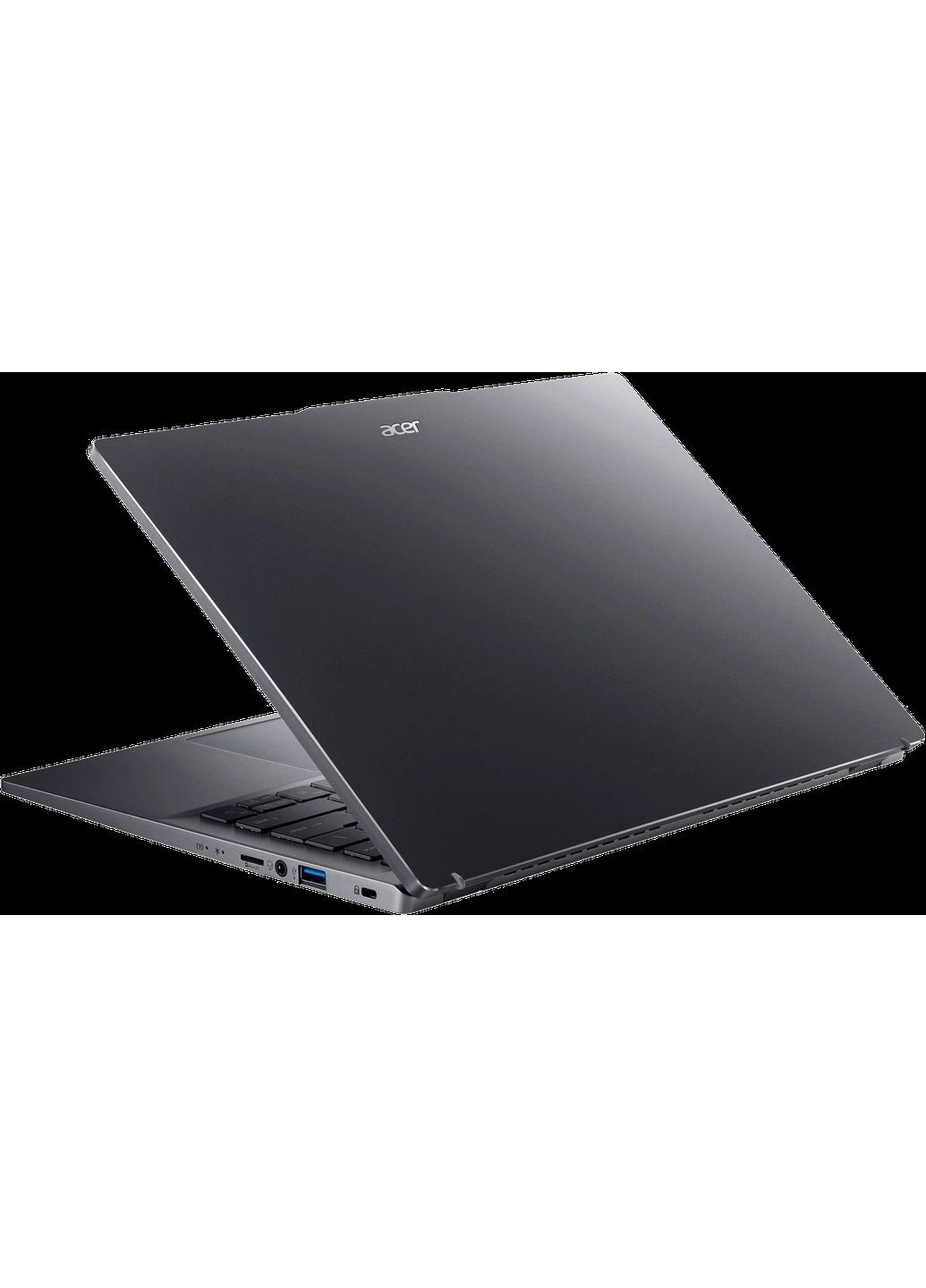 Ноутбук Swift Go 14 SFG14-63 Gray (NX.KTSEU.002) Acer (360413770)