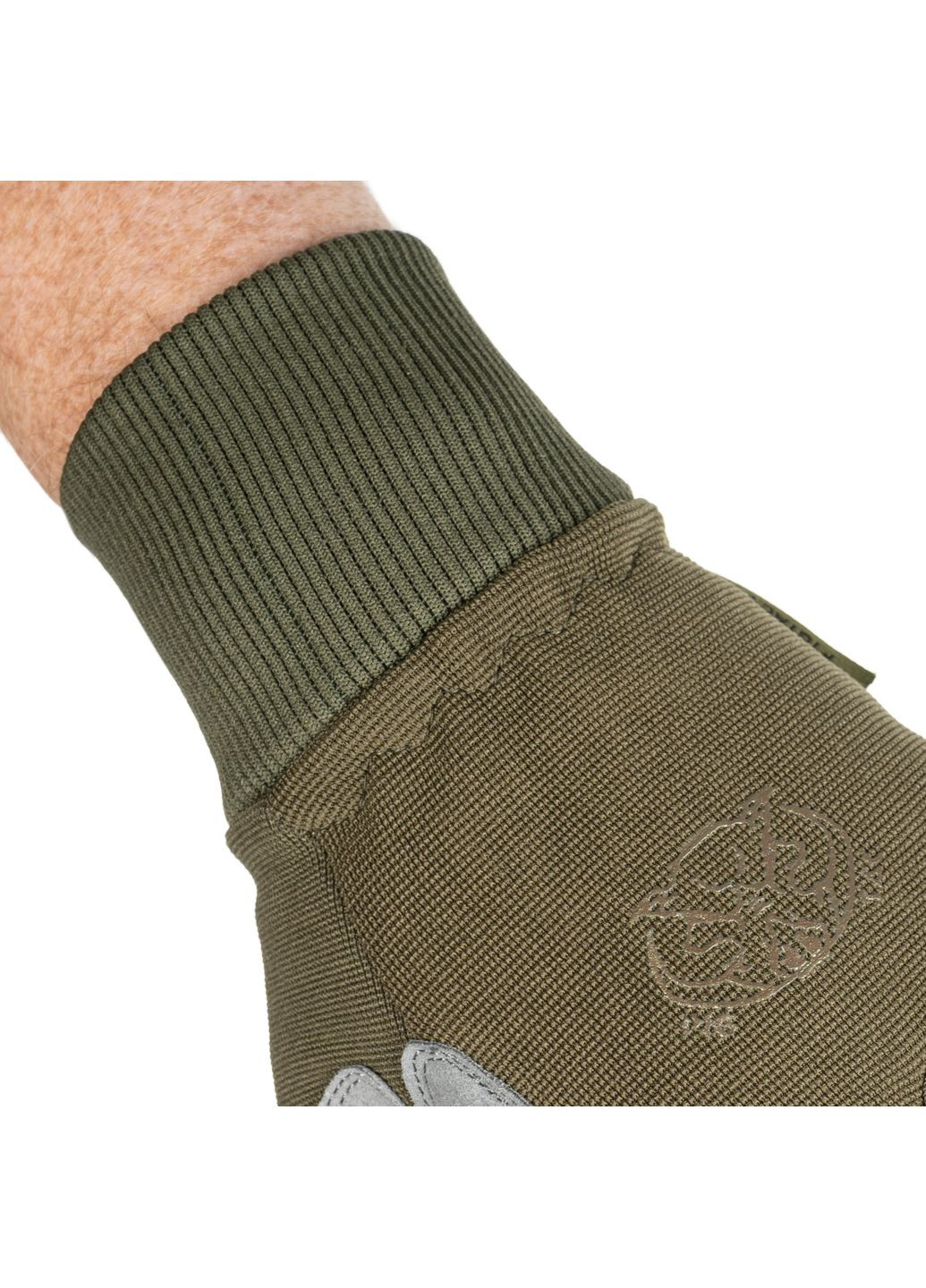 Перчатки полевые демисезонные MPG Olive Drab P1G-Tac (315821954)
