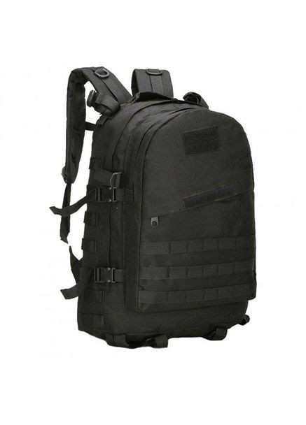 Туристичний рюкзак Raid 40 літрів армійський, штурмовий, похідний із системою M.O.L.L.E L&L (363132466)
