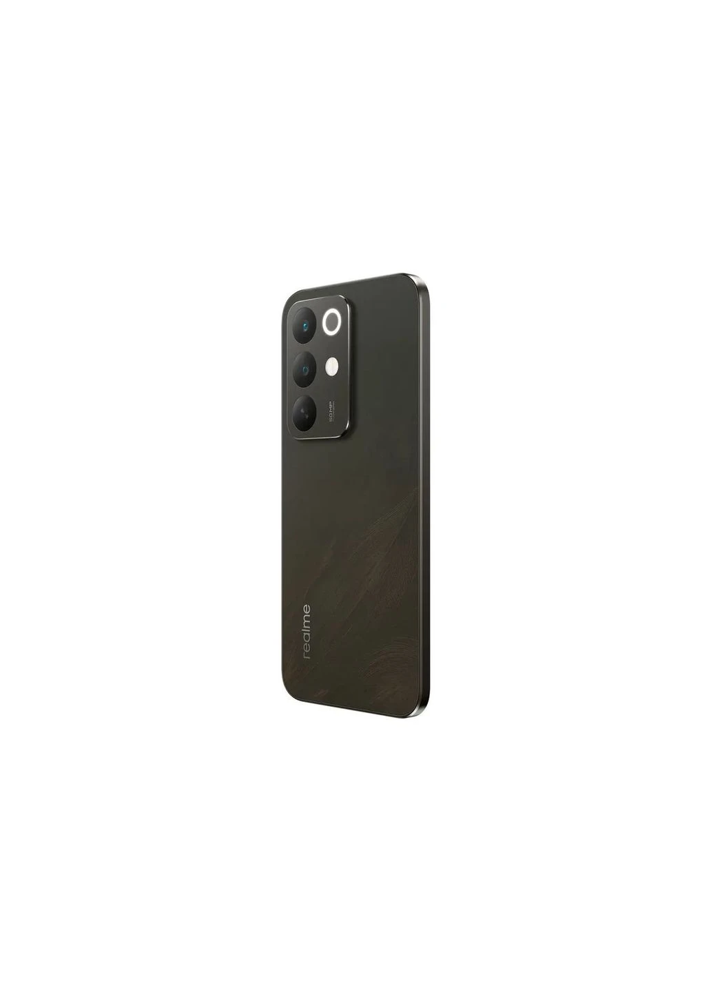 Мобильный телефон Realme C85 8/256GB Swan Black (379534039)
