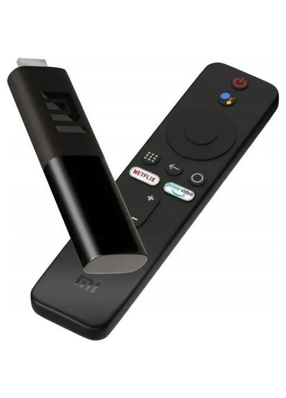 Медиаплеер Mi TV Stick MDZ-24-AA Xiaomi (360398469)