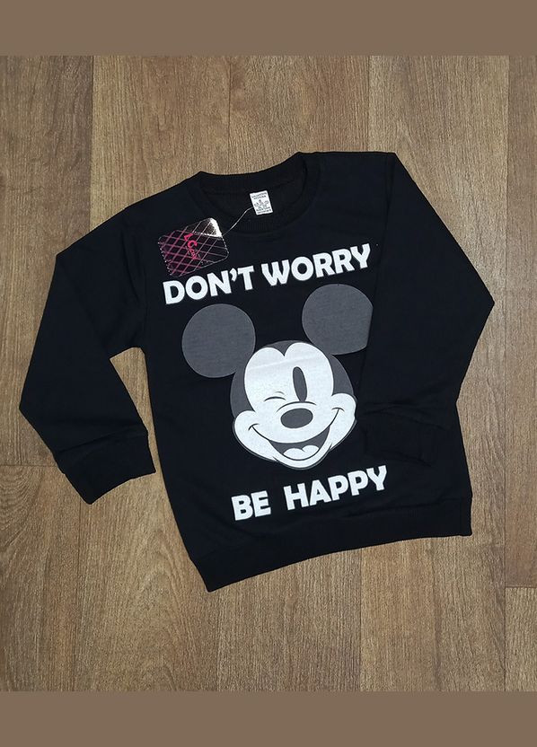 Детский джемпер на мальчика Турция, двунитка No Brand (315408619)