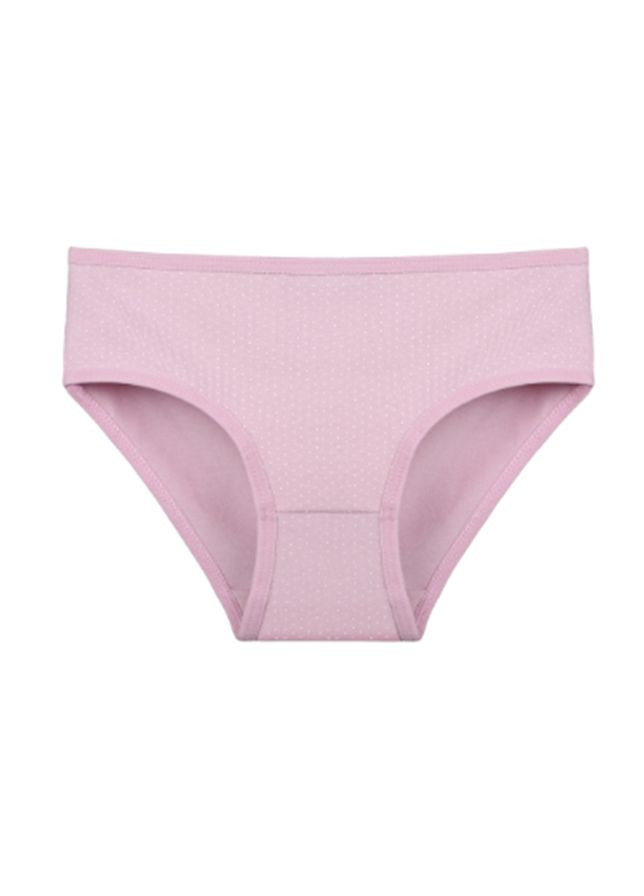 Труси сліпи для дівчинки колір рожевий CB-00252293 Donella (314891660)