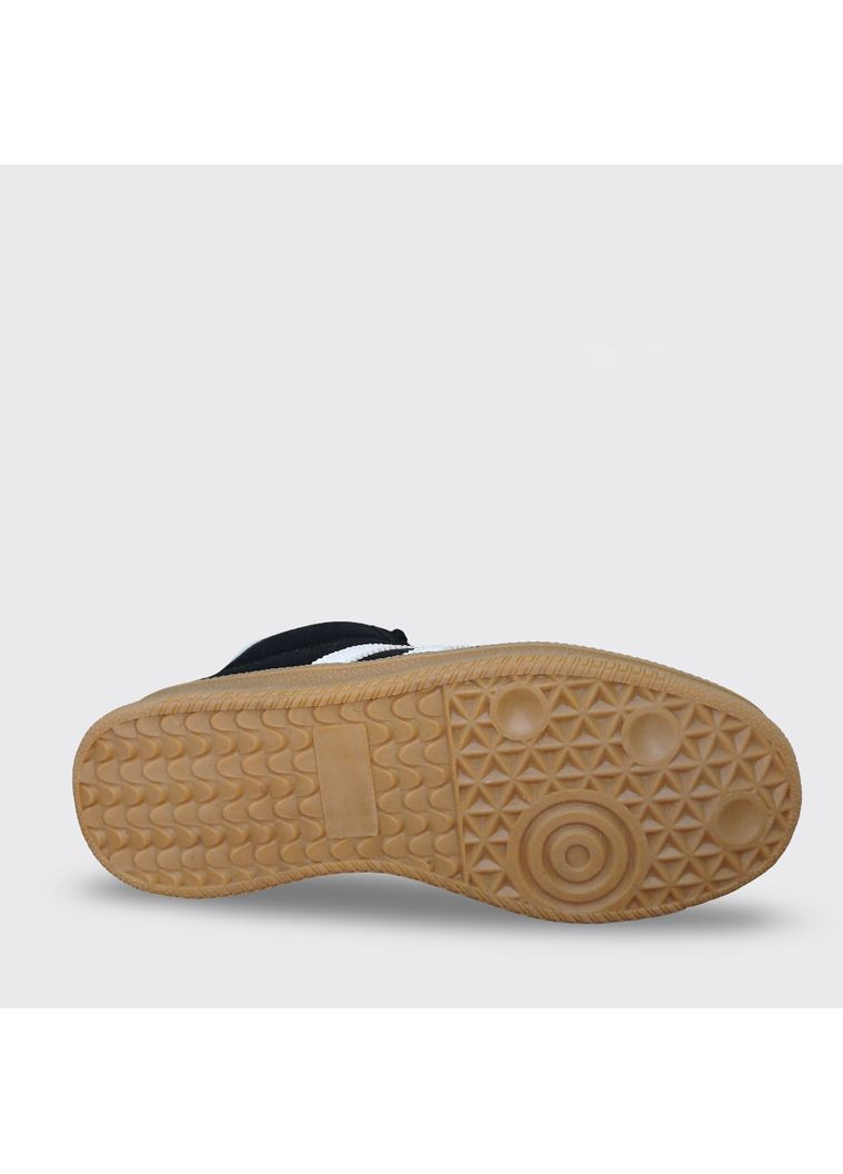 Черные кеды женские утепленные черные (hb980-11) 40 Stilli