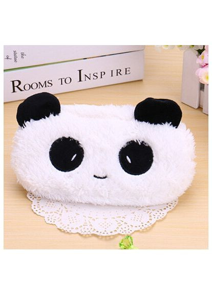 Пенал шкільний "Panda", дитячий, милий із Пандою ( ) China (366874333)