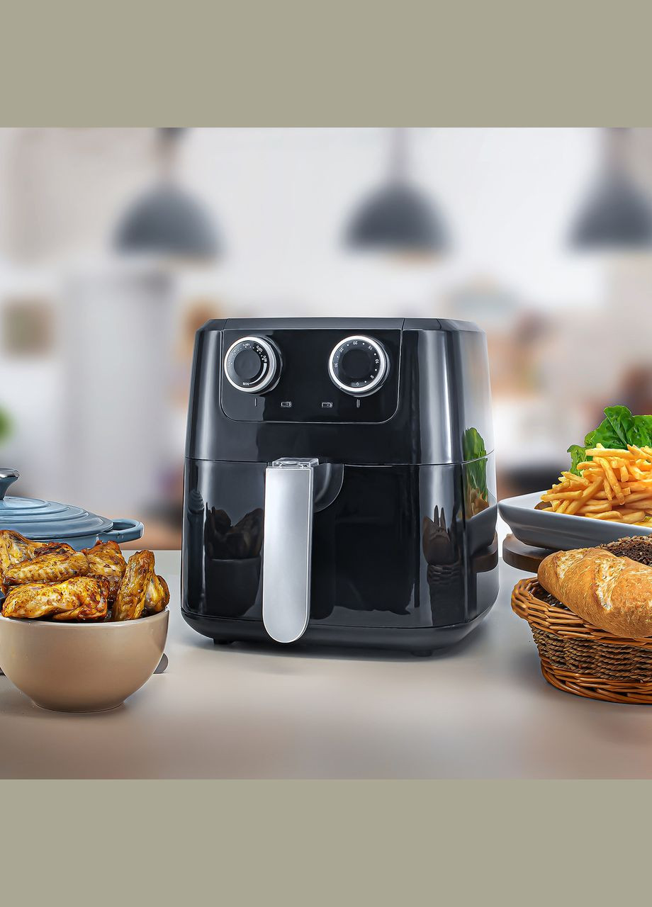 Аэрофритюрница (фритюрница электрическая) First (FA-5053) First Austria (334007754)