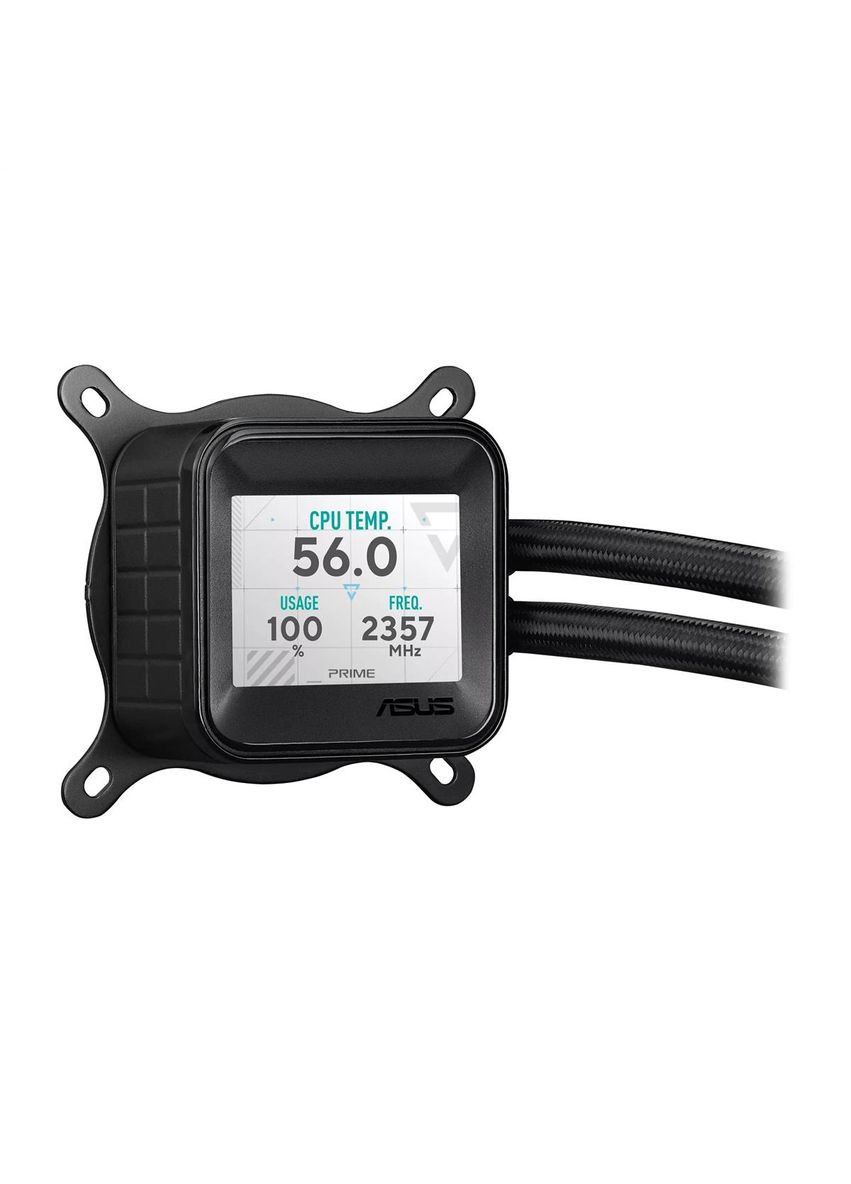 Система водяного охлаждения Prime LC 360 ARGB LCD (90RC00Z1-B0EAY0) Asus (320826905)