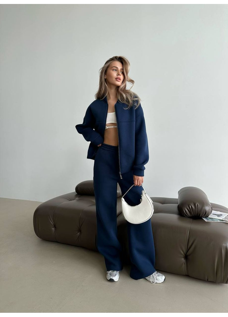 Женский спортивный костюм No Brand (366226481)