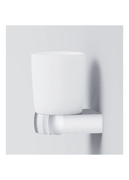 Склянка для ванної кімнати Sensation A3034300 AM.PM (323123061)