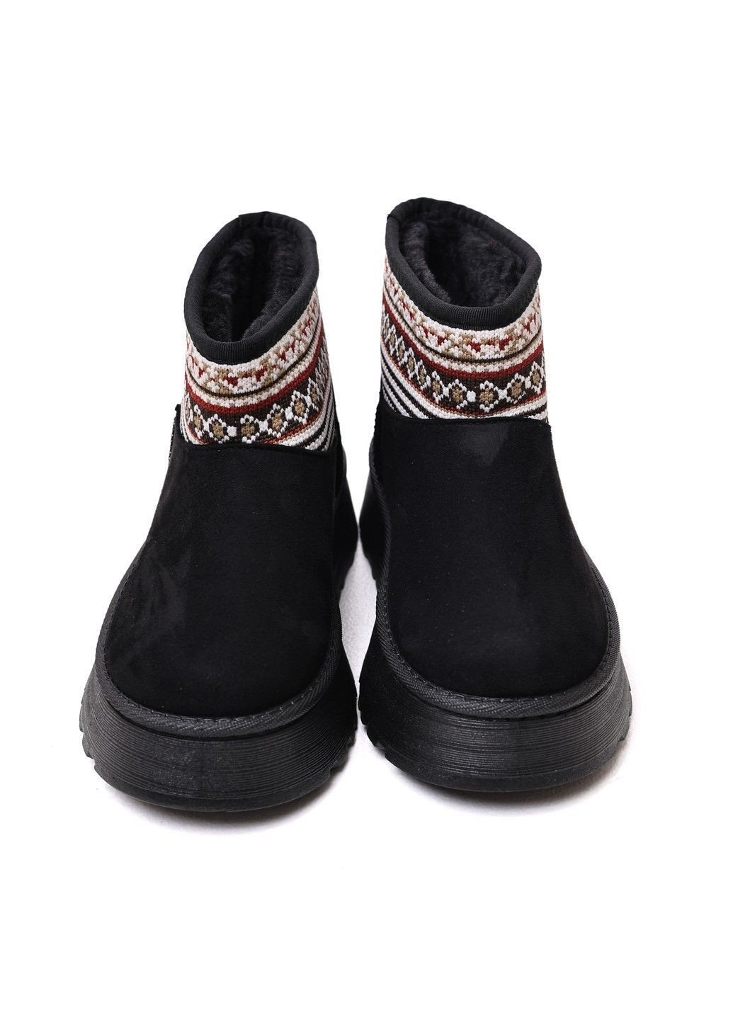 Угги женские Luck Line (363554368)