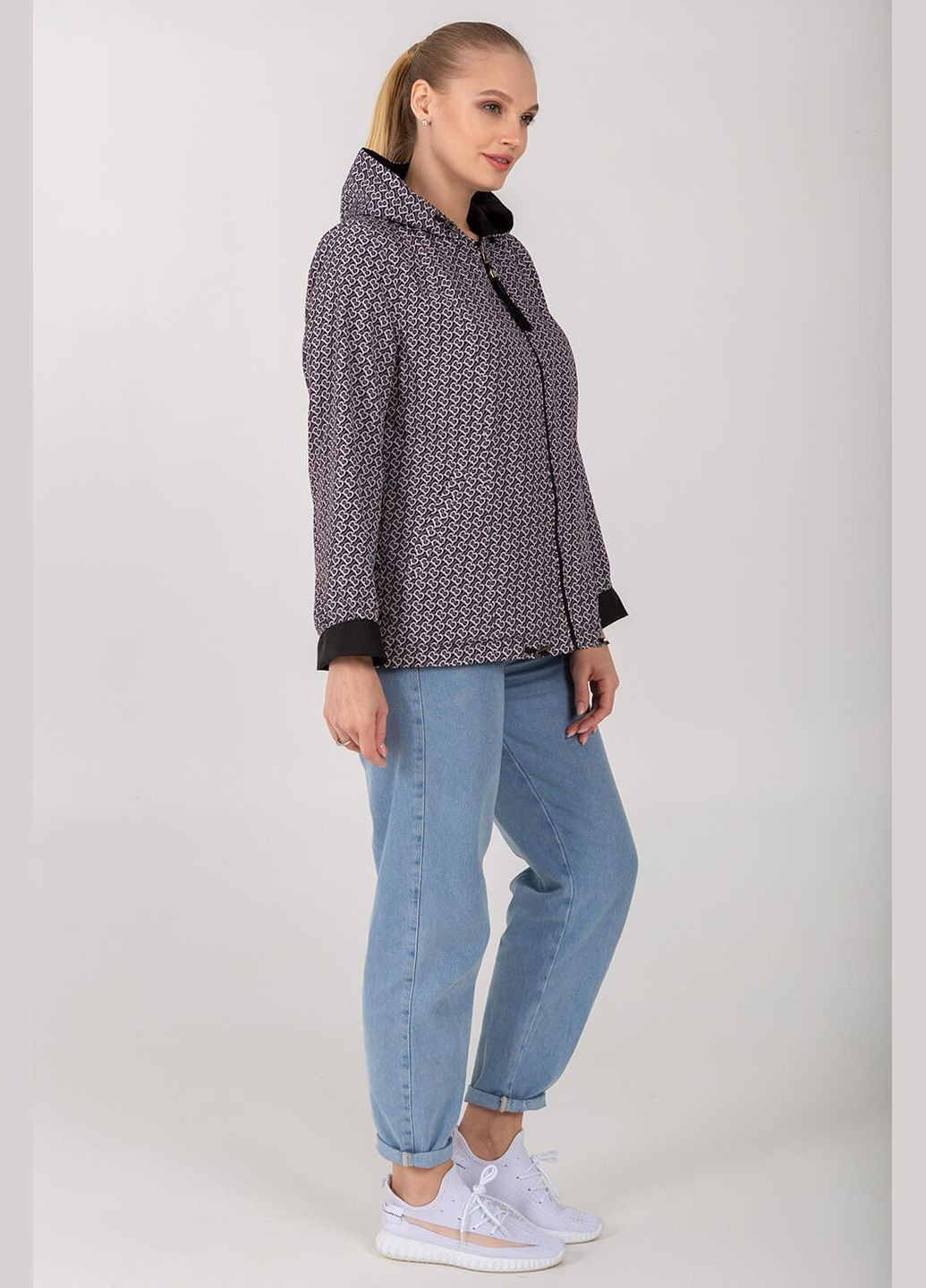 Ветровка В-4 (01145-yellow58) MioRichi (318724370}