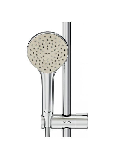 Душовий гарнітур Gem ShowerSpot (F0790000) AM.PM (323103038)