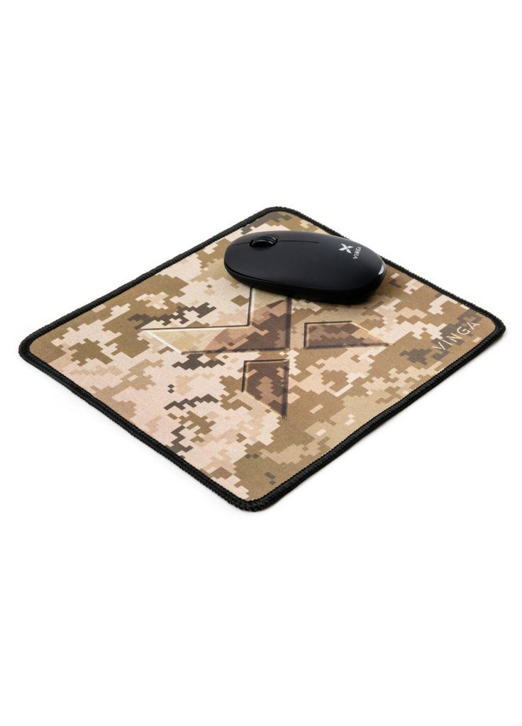 Коврик для мишки MP255 Camo Vinga (342398212)