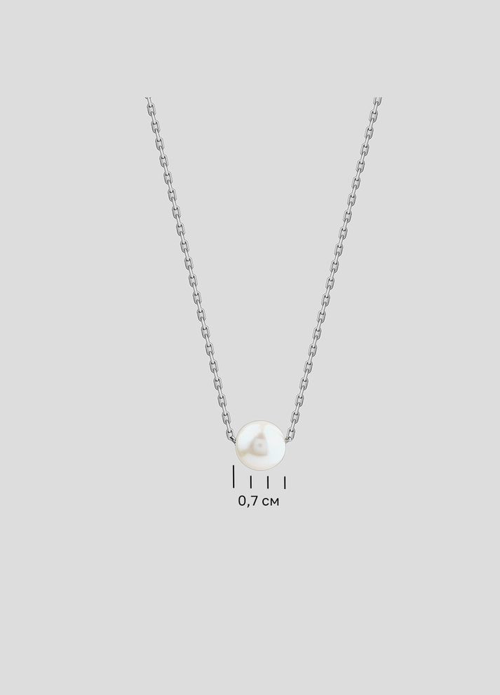 Подвеска Соло жемчужины Minimal (338798219)