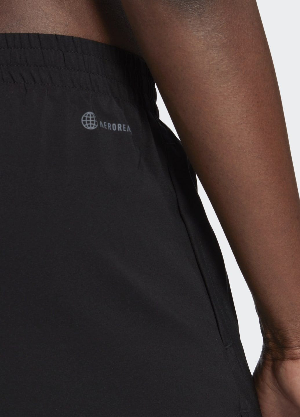 Шорти AEROREADY "два в одному" для тренувань adidas (259753276)