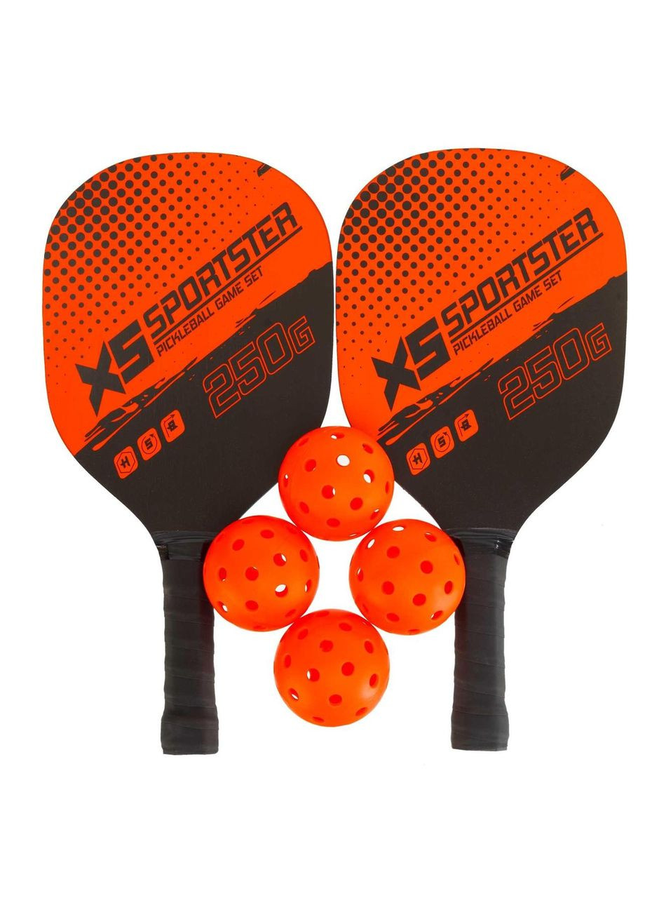 Набор для пиклбола XS-SPORTSTER C-5322 Boshika (370163069)