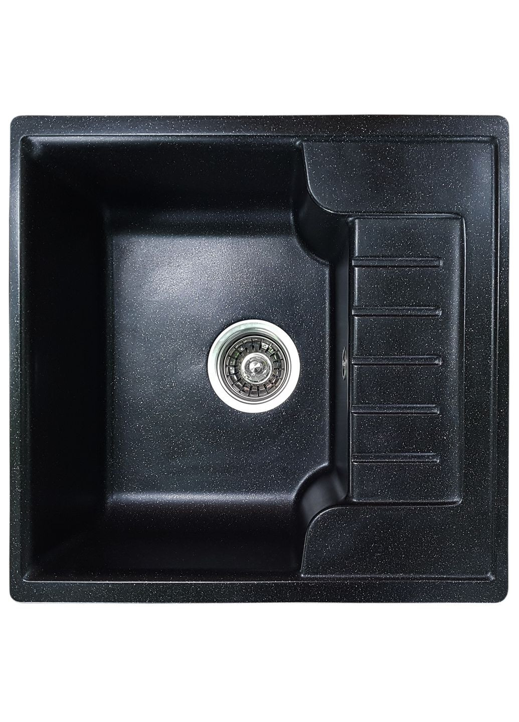 Кухонна мийка Klasicky 51 Antracit (902) Romzha (315603339)