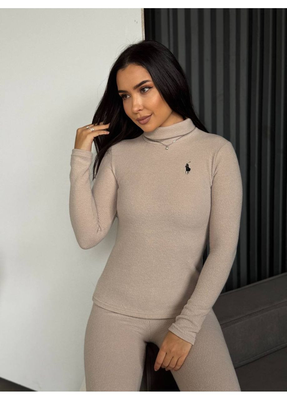 Затишний костюм із ангори Vakko (367164635)