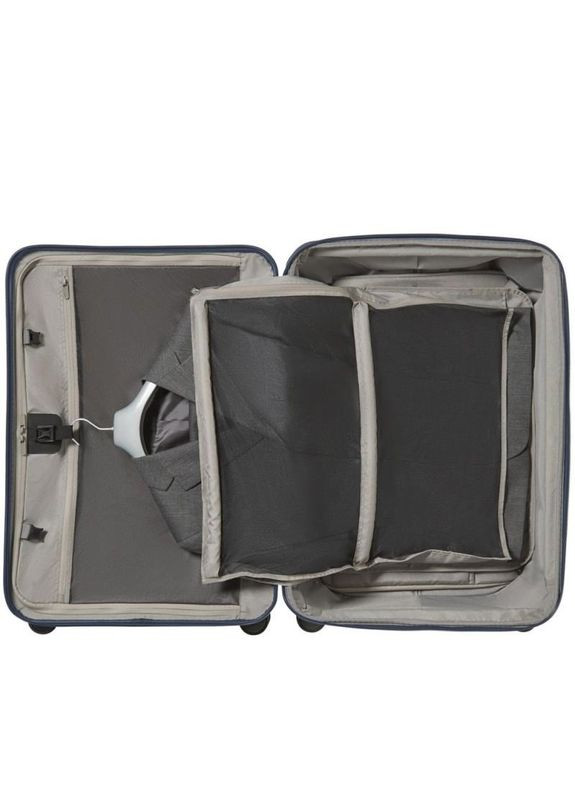 Чемодан на 4 колесах Werks Traveler 6.0 HS Expandable Blue L 103л (Vt609973) Victorinox Travel (322207787)