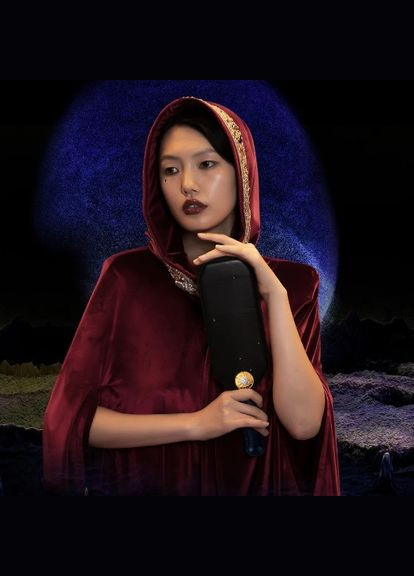 Паддл из итальянской кожи Black Label Collection UPKO (297130362)