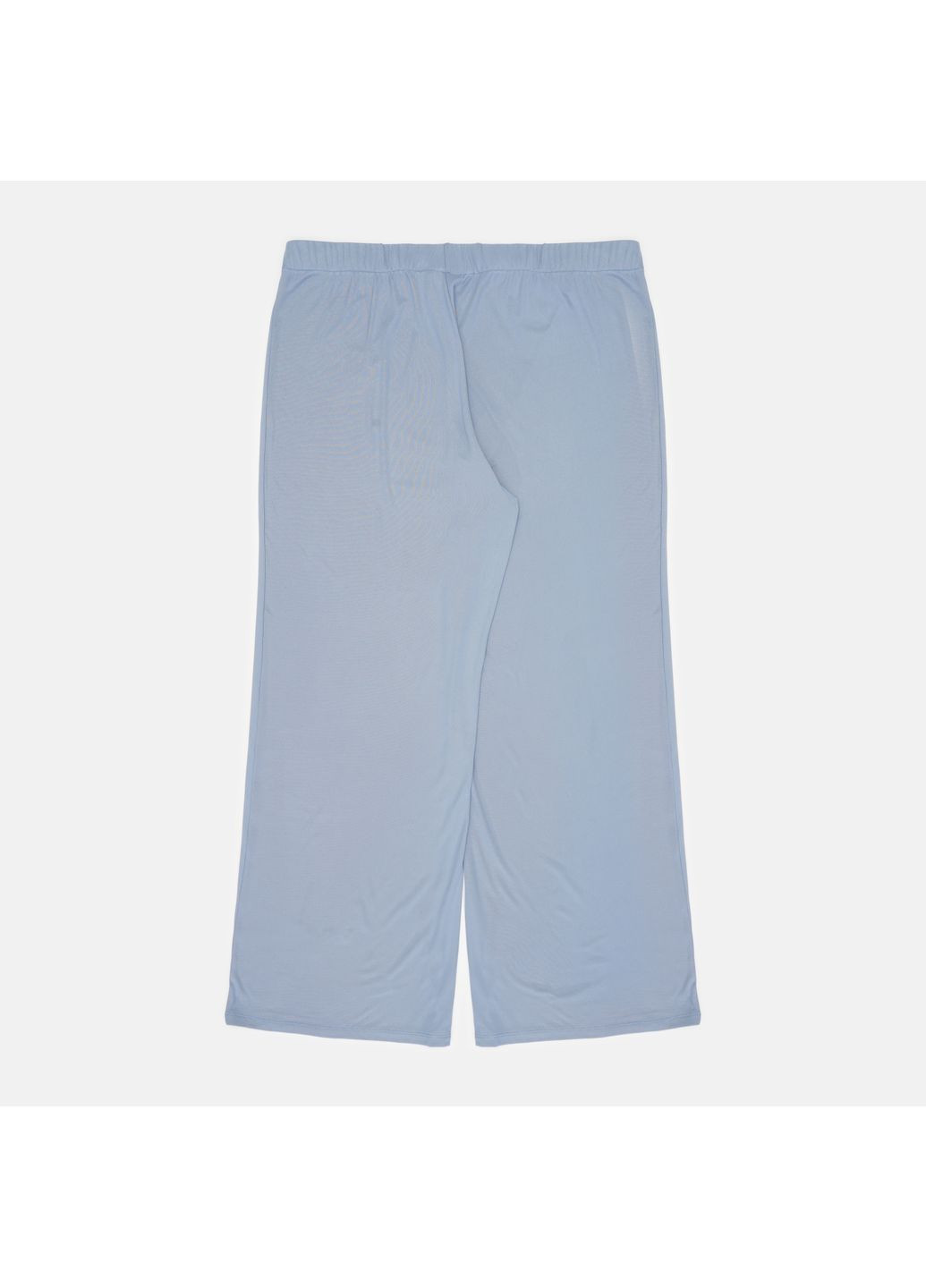 Блакитна штани для сну H&M