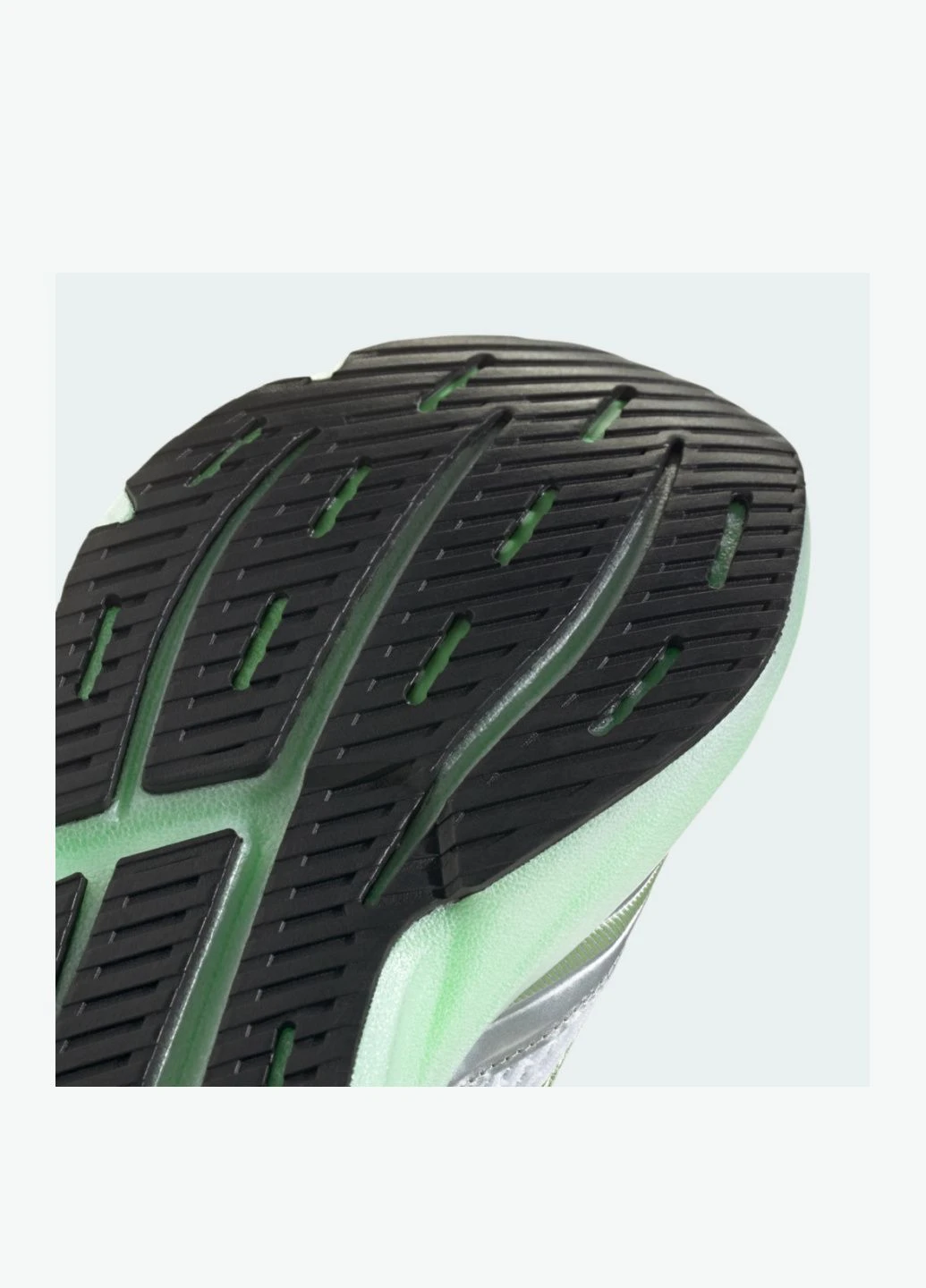 Кросівки Lightblaze Glow Sportswear JP6328 adidas білі (378318939)