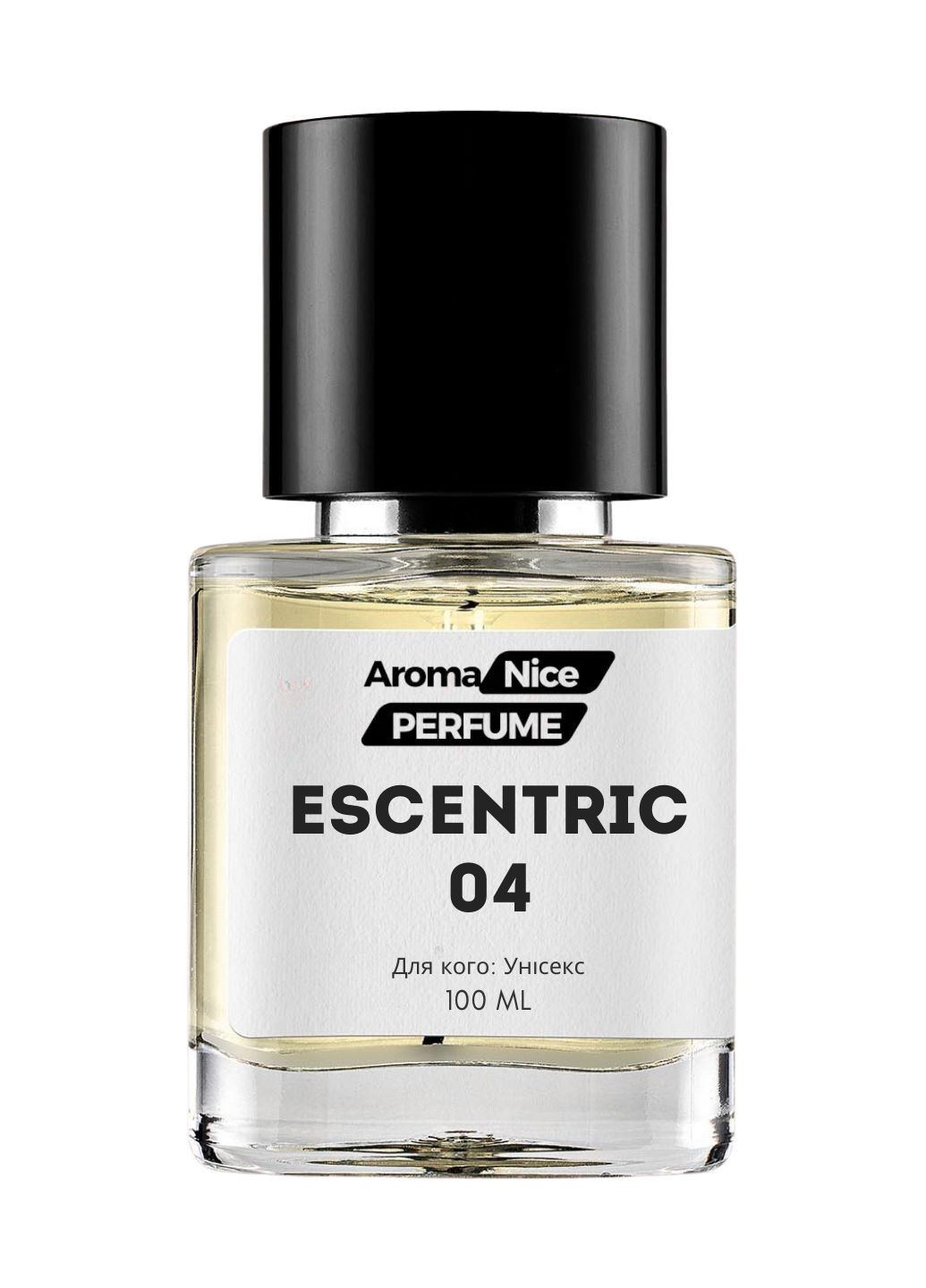 Духи Escentric 04 | 60% концентрат | DeLux качество AromaNice (322063218)