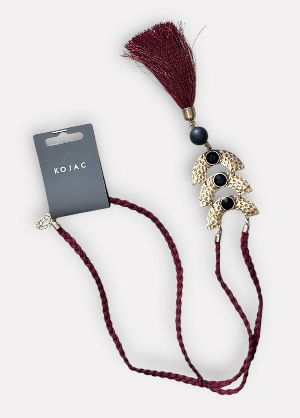 Кольє Kojac (345065834)