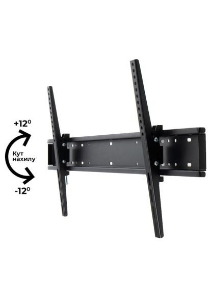 Кронштейн CHARMOUNT TV0804T Black (370020471)