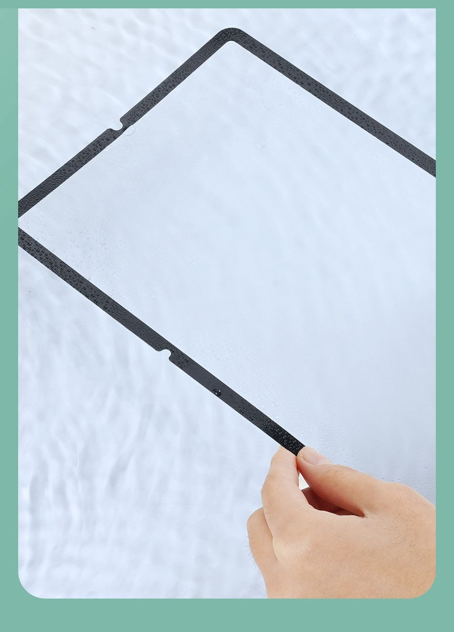 Защитная пленка для рисования многоразовая Paperlike Naad Series Samsung Galaxy Tab S6 Lite Dux Ducis (324234629)