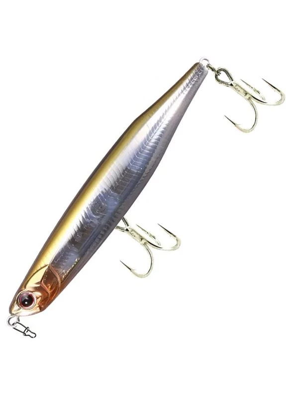 Воблер OSP Bent Minnow 76 F 76mm 4.3g H22 (0.0-0.5m) O.S.P (396530698)