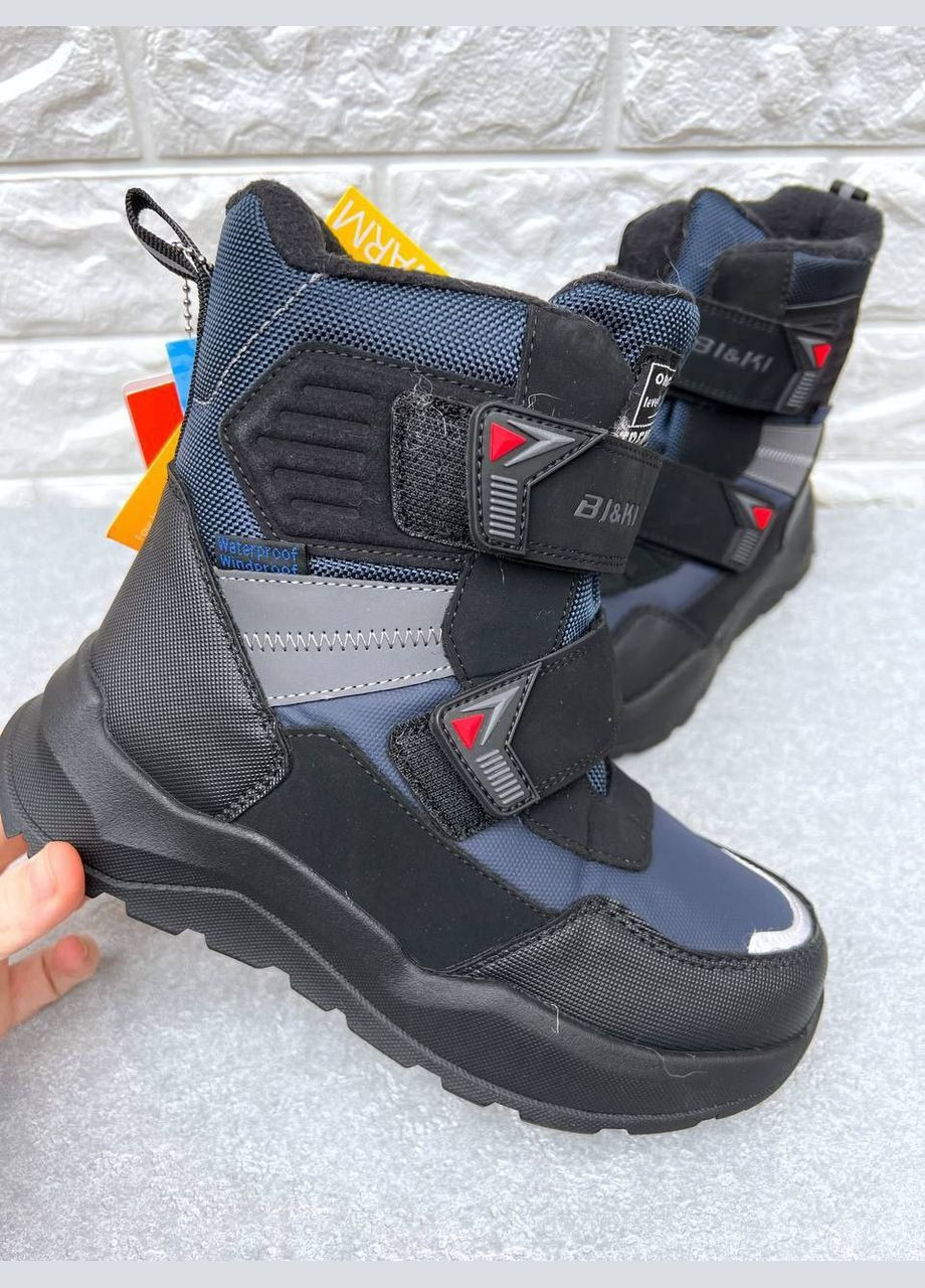 Сноубутси для хлопчика Biki (302675670)