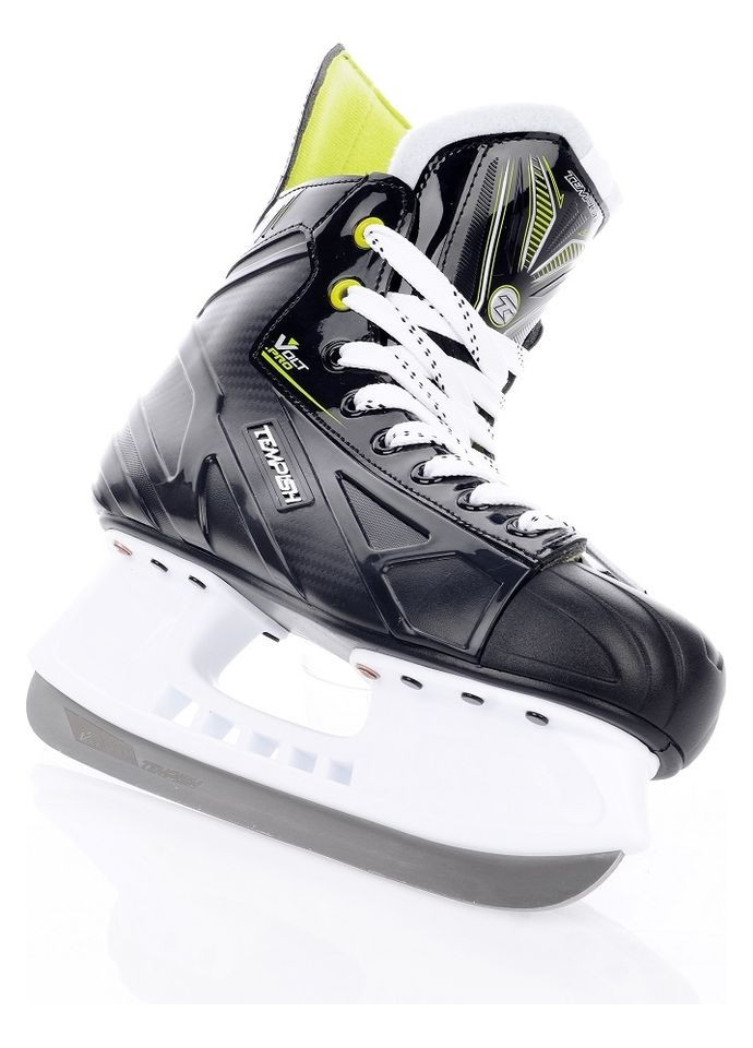 Ковзани льодові хокейні VOLT-PRO ( ) Tempish (316397291)