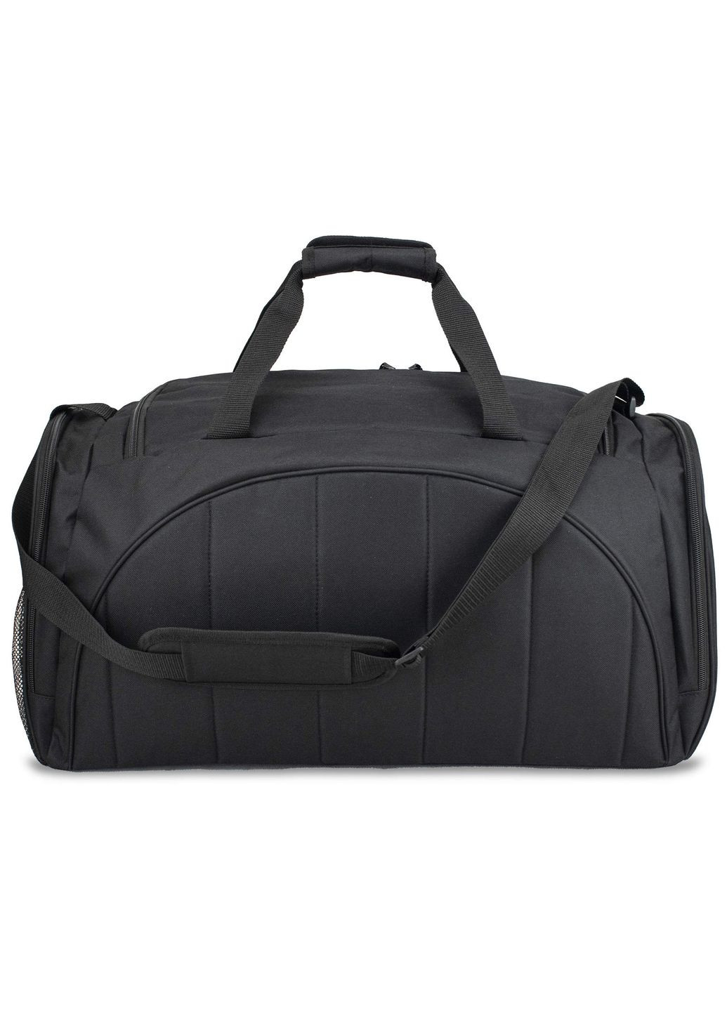 Сумка дорожня 47 Black (A3029-1) Semi Line (360549199)