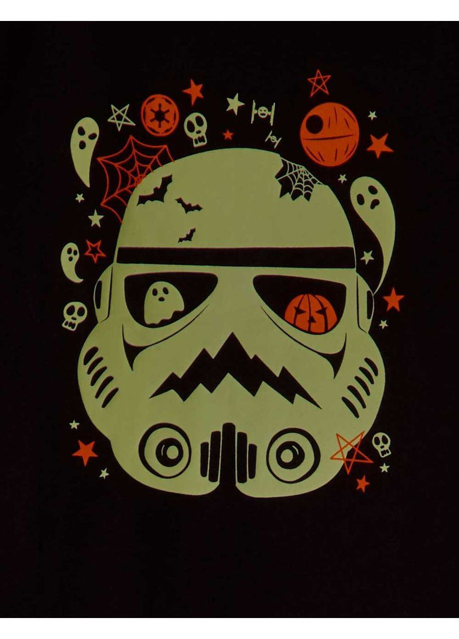 Темно-серый лонгслив Kiabi