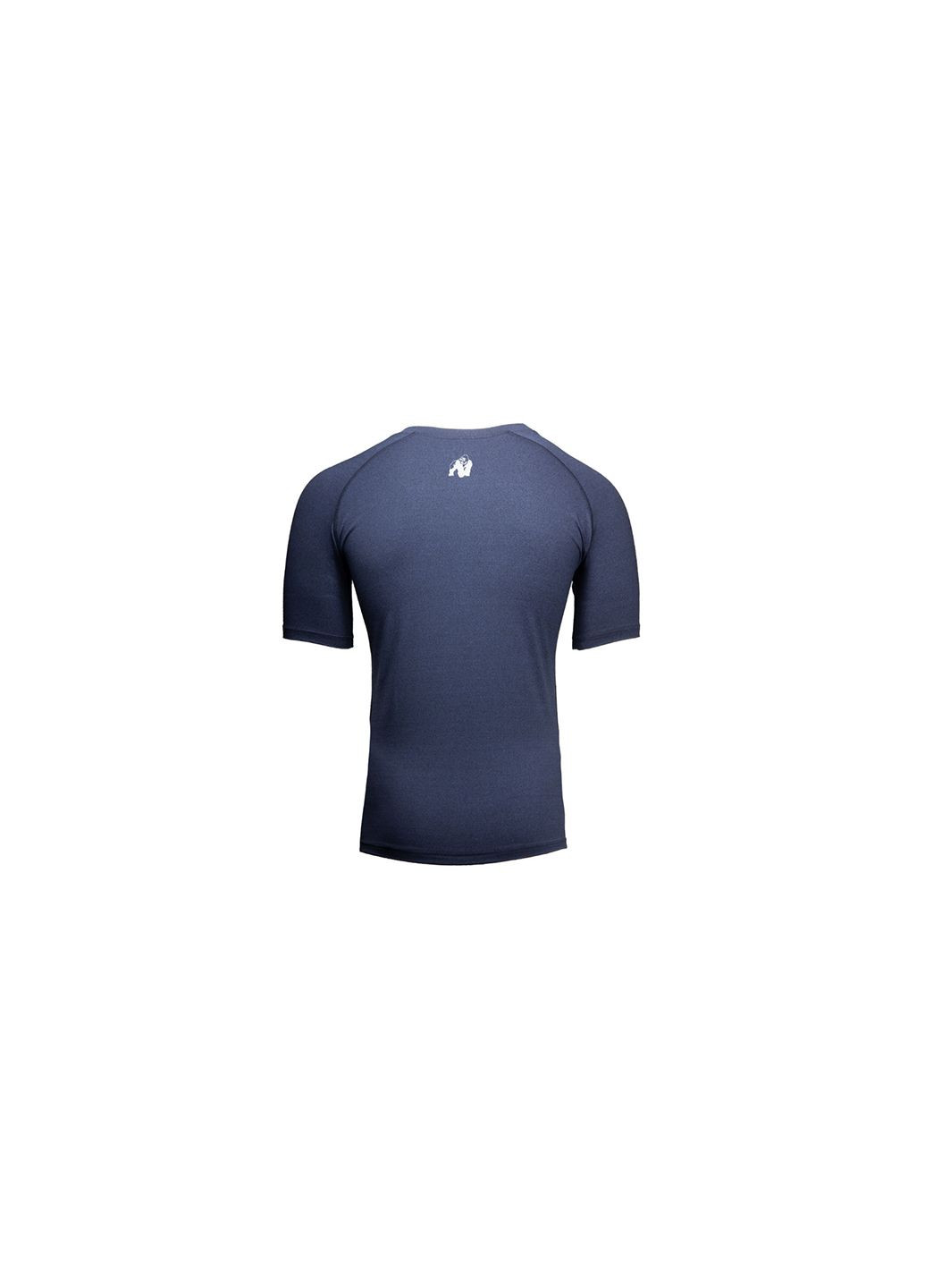 Комбінована футболка lewis, (06369204) Gorilla Wear