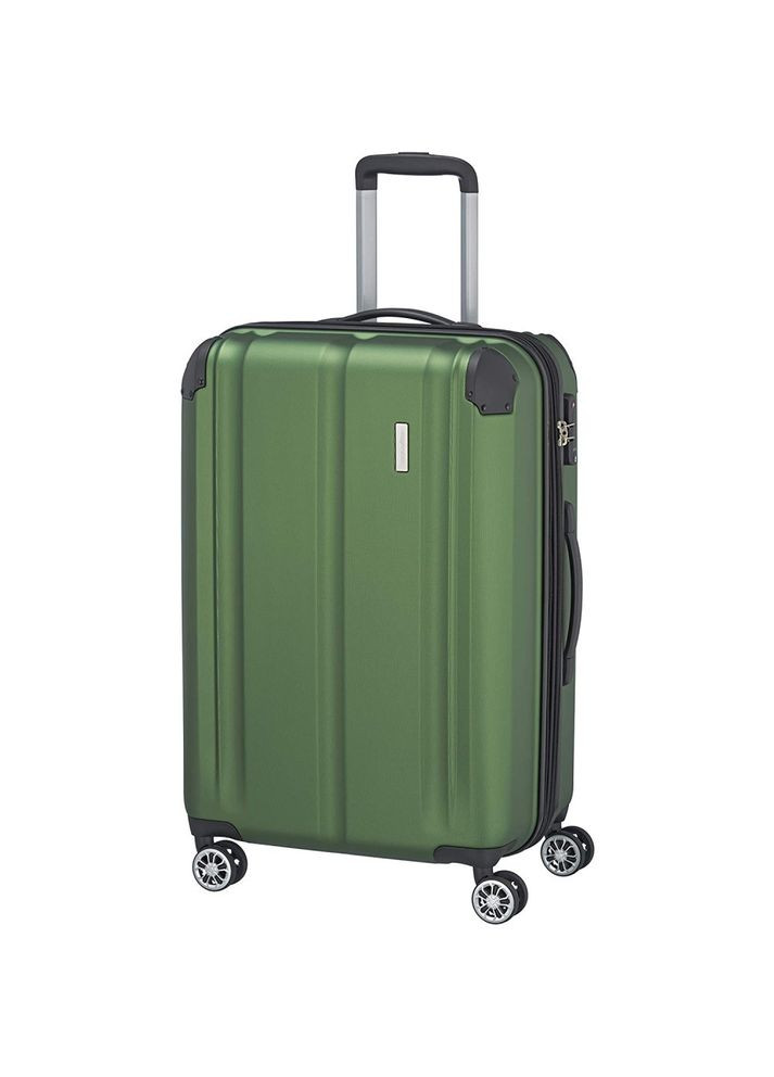 Валіза City Середня TL073048-80 official Travelite (372668224)