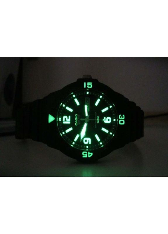 Мужские наручные часы Casio MRW-200H-3BVEF (354697835)