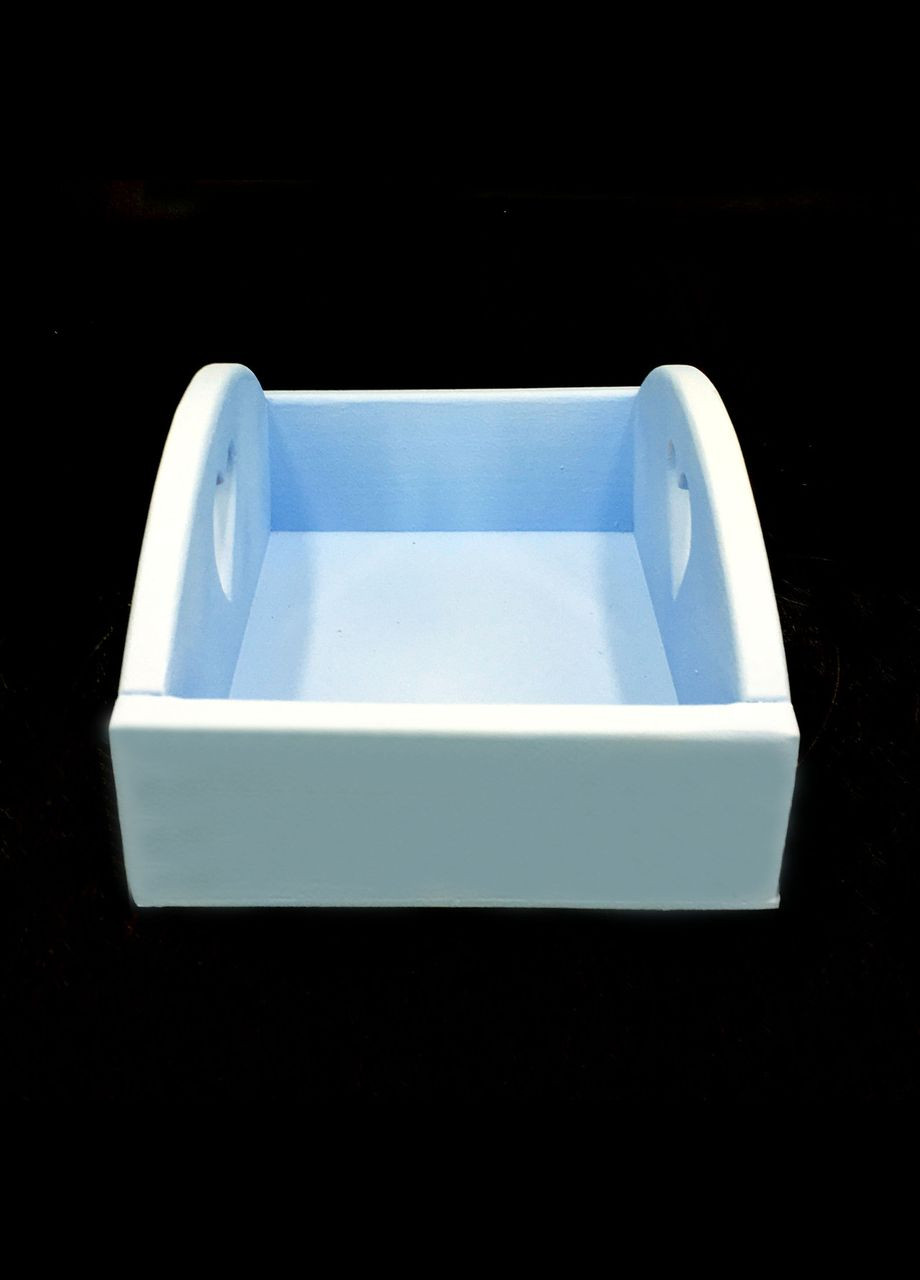 Хлебный лоток из дерева Меровинг ирис (ХЛБ-001852) No Brand (327424767)